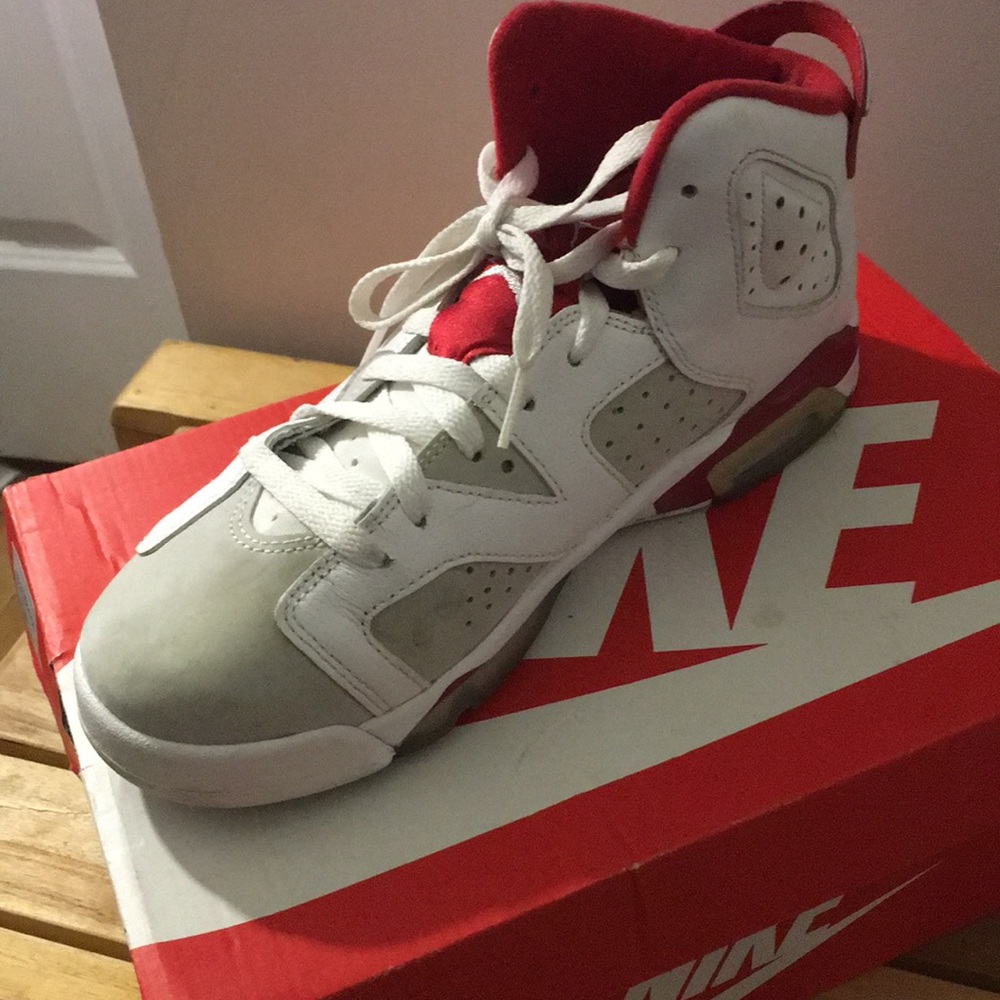 Jordan’s